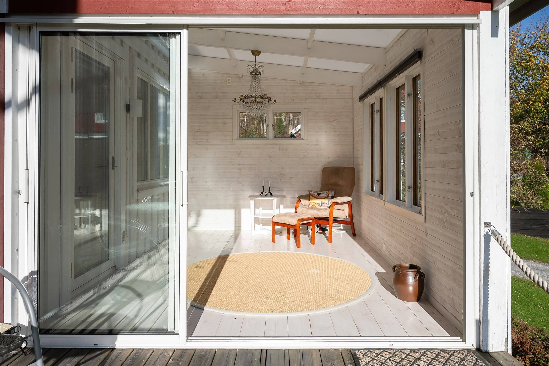 7 rum Villa på Gådeåbro 218 Gådeåbro Härnösands kommun - bild 14