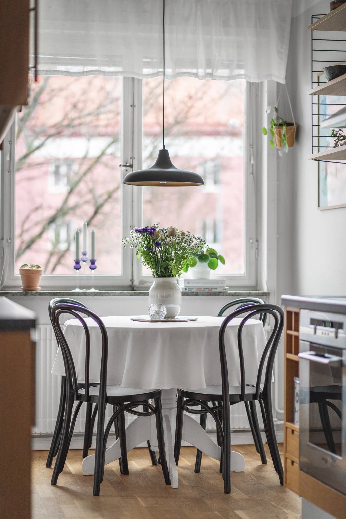 2 rum Lägenhet på Fålhagsleden 1B Fålhagen Uppsala kommun - bild 13