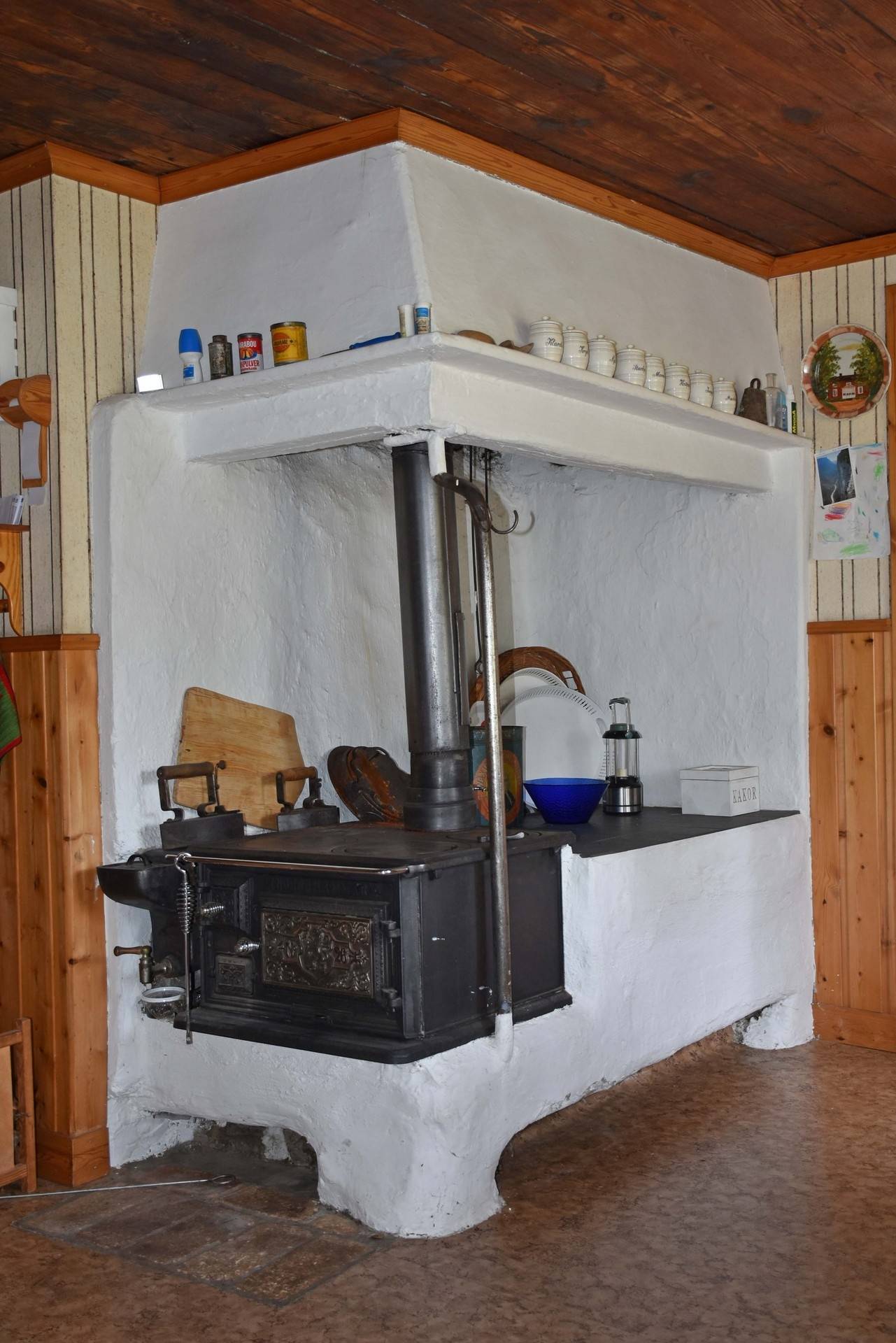 Gård med skogsbruk på Asby Släna 1 Dädesjö Växjö kommun - bild 26