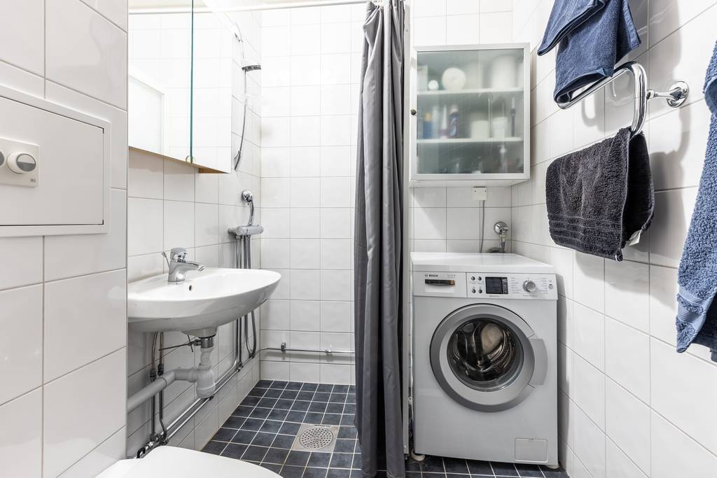 3 rum Lägenhet på Stamgatan 23, vån 3 Gamla Östbera Stockholms kommun - bild 29