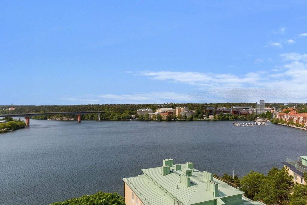 2 rum Lägenhet på Orvar Odds Väg 10, 6tr Kungsholmen - Fredhäll Stockholms kommun - bild 6