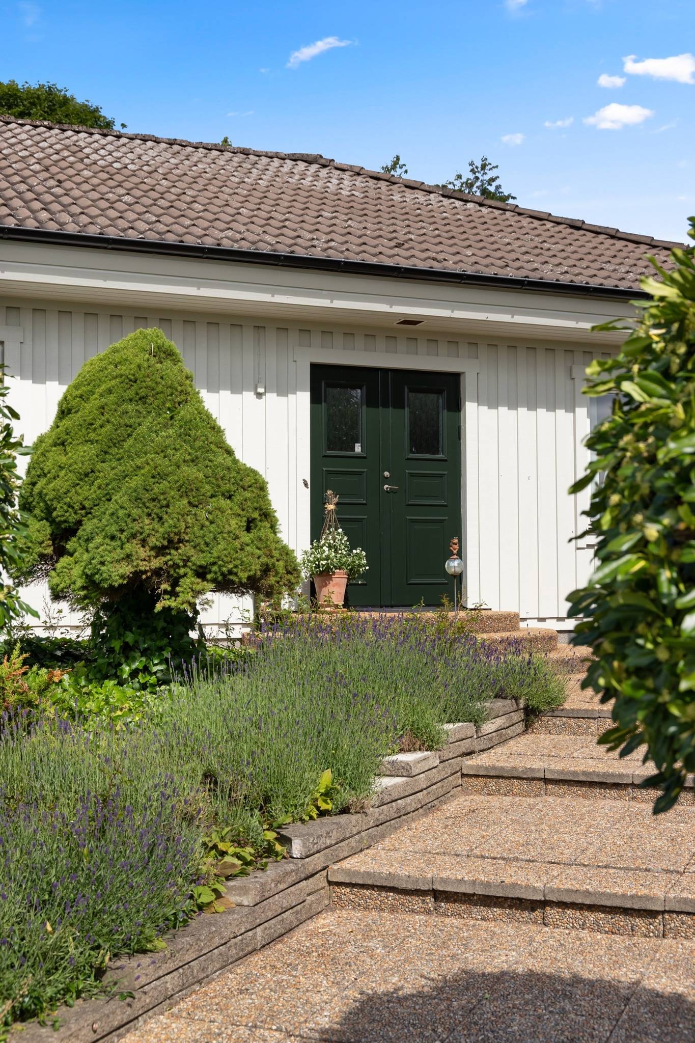 6 rum Villa på Saturnusvägen 17 Vä Kristianstads kommun - bild 34