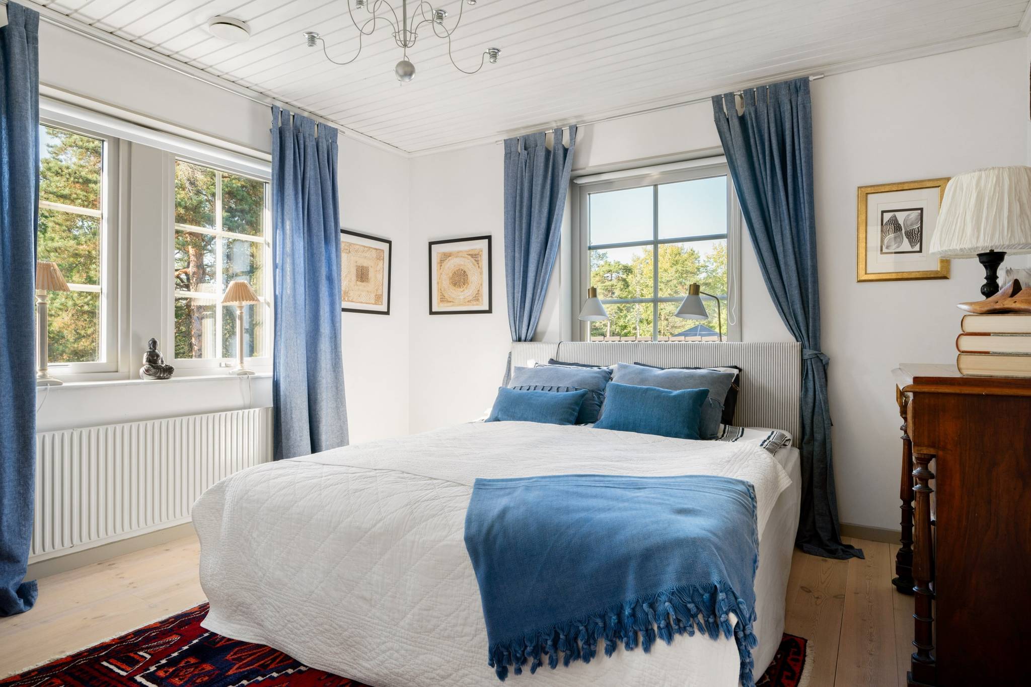 7 rum Villa på Gunnebovägen 54 Salems kommun - bild 24