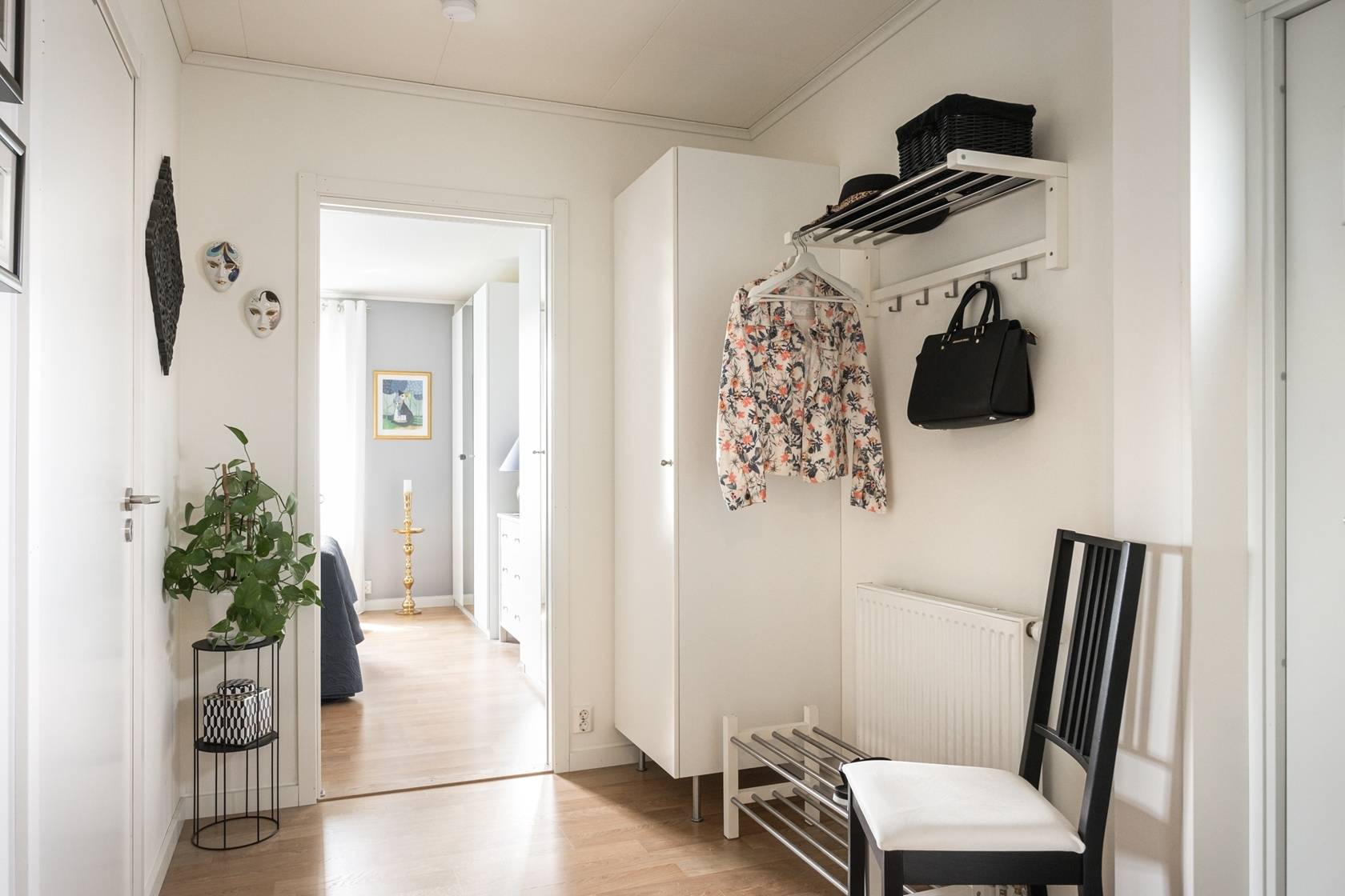 3 rum Lägenhet på Lertagsvägen 9E Knivsta - Centralt Knivsta kommun - bild 5