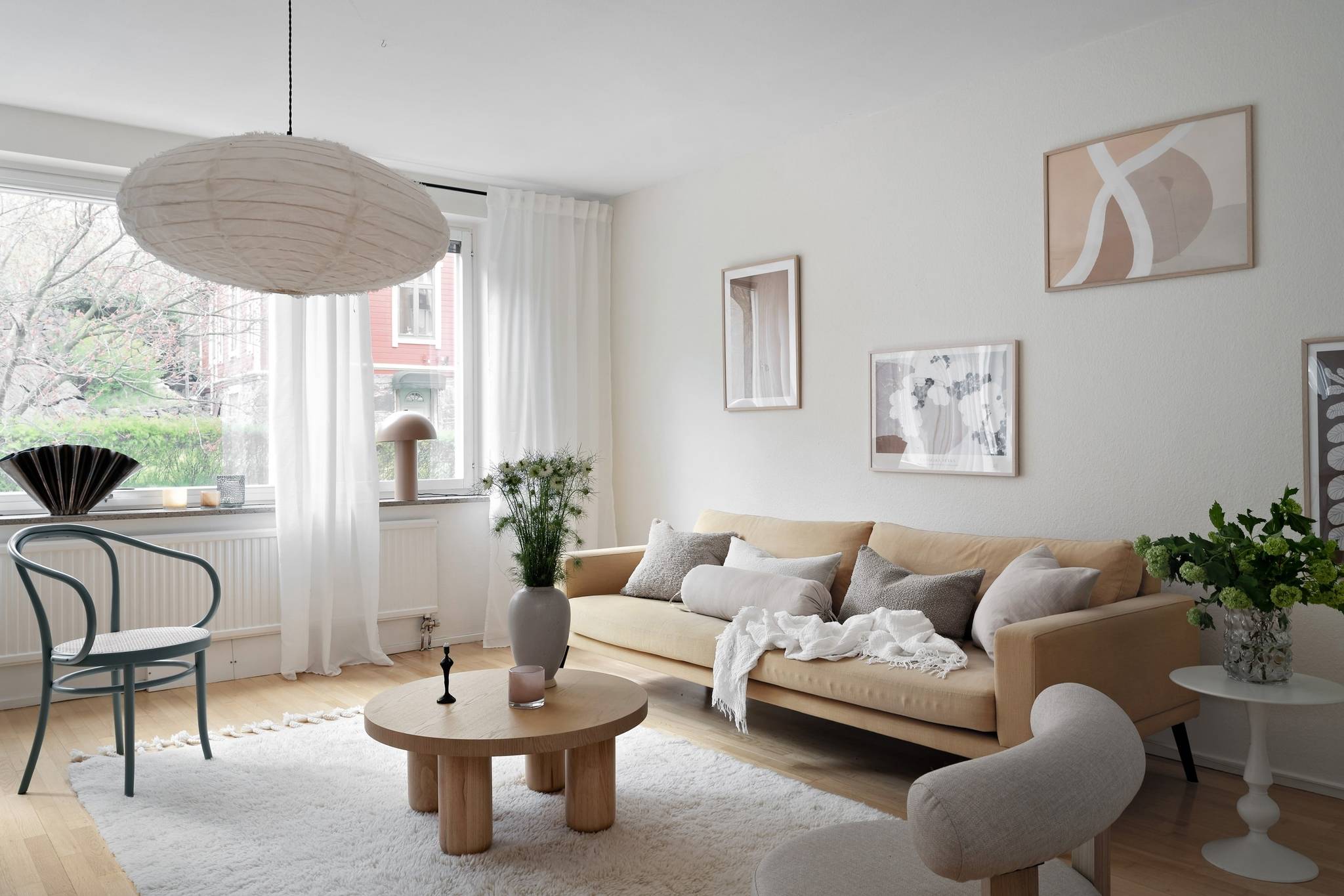 2 rum Lägenhet på Föreningsgatan 18B Vasastaden Göteborgs kommun - bild 4