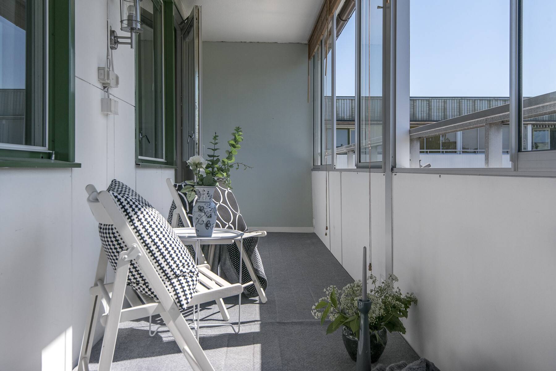 3 rum Lägenhet på Gråbergsgatan 61 Vilbergen Norrköpings kommun - bild 15