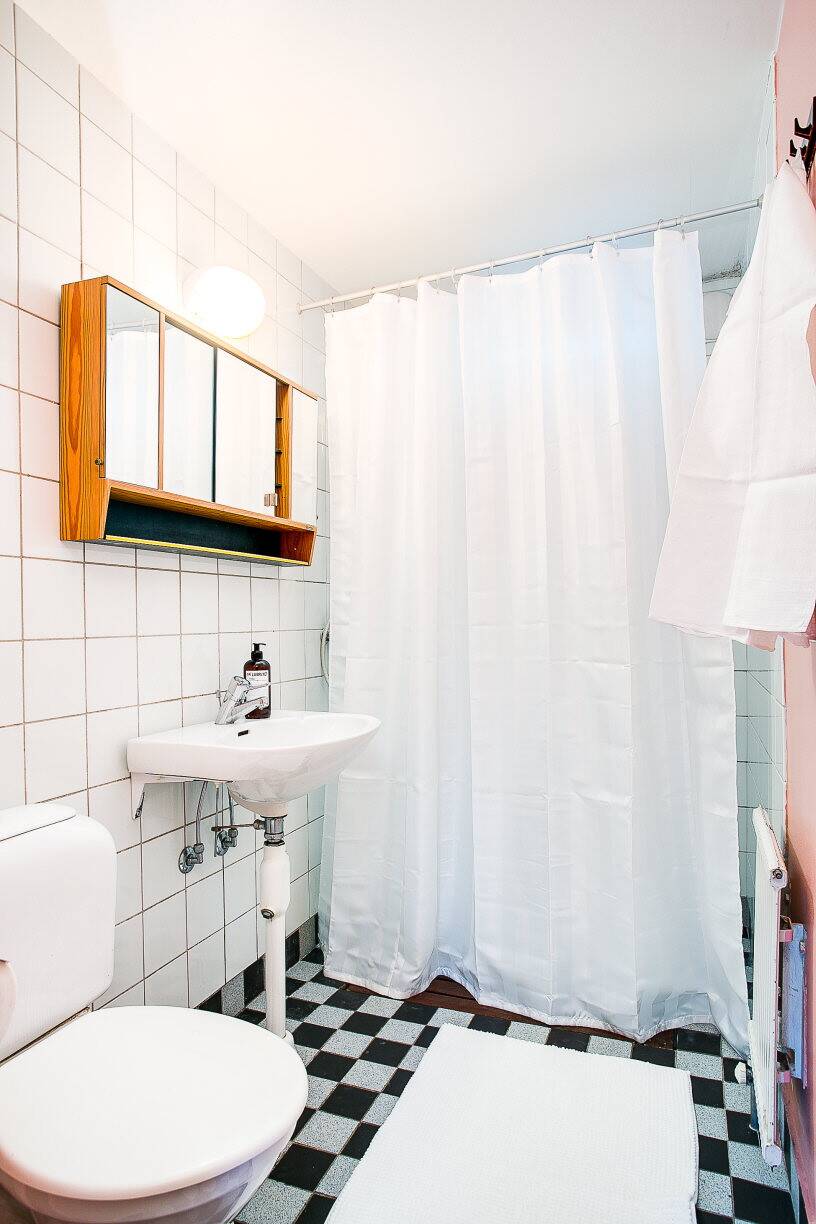 4 rum Villa på Slånbacken 11 Ekhagen Jönköpings kommun - bild 23