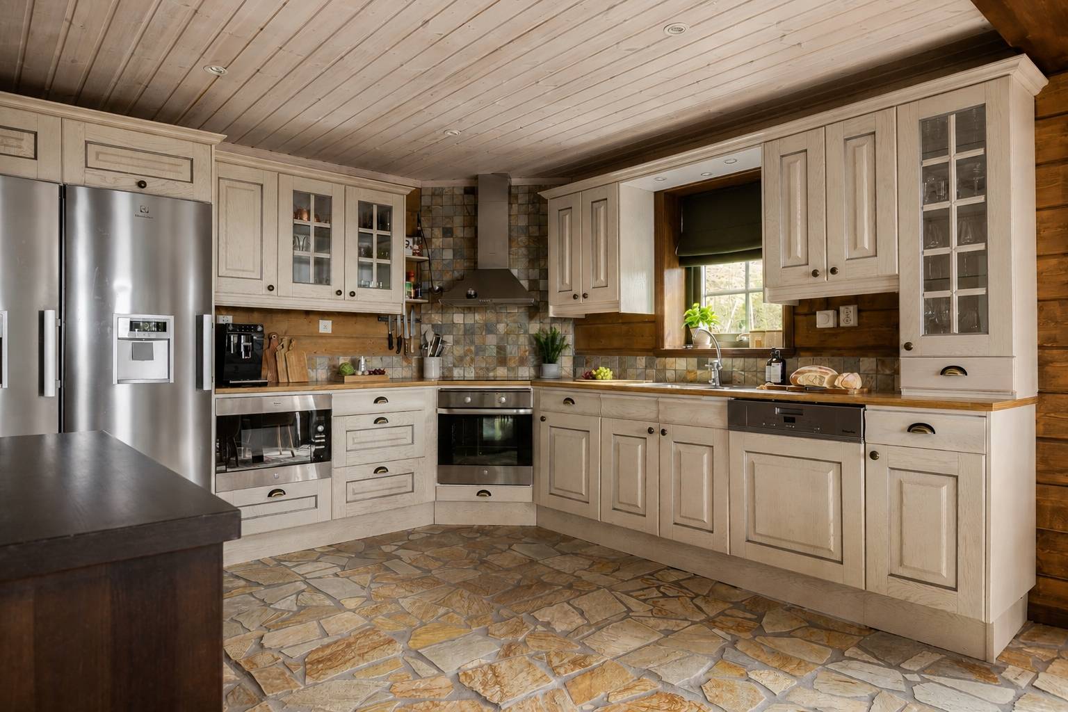 5 rum Villa på Björnen Örnen 48 Åre Björnen Åre kommun - bild 12