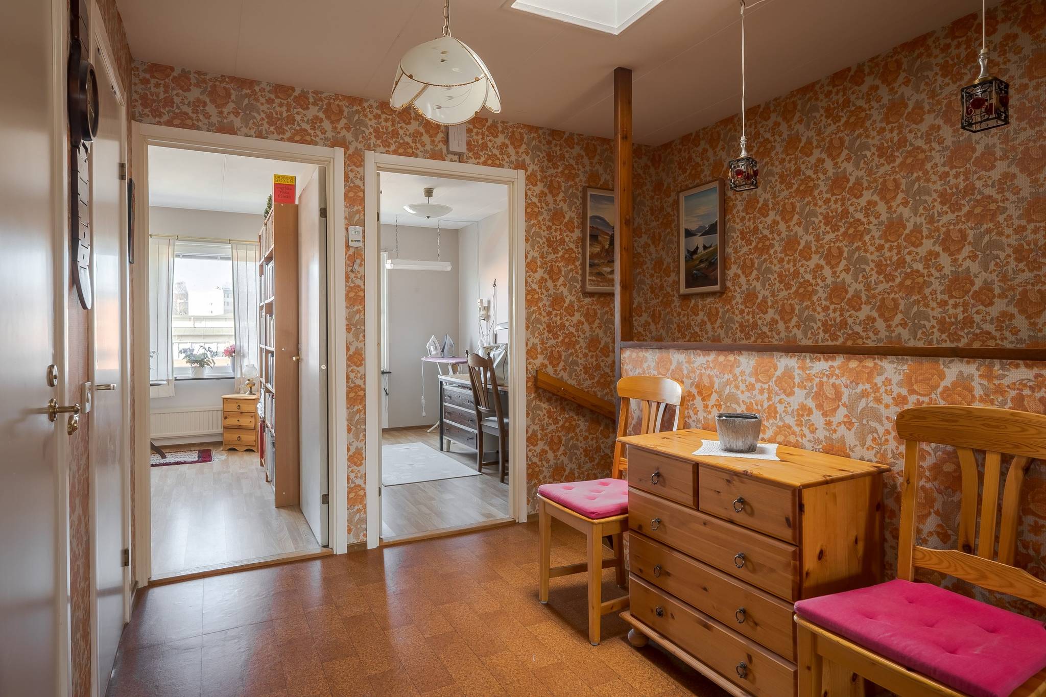 5 rum Radhus på Lundenvägen 49C Lunden Skövde kommun - bild 18