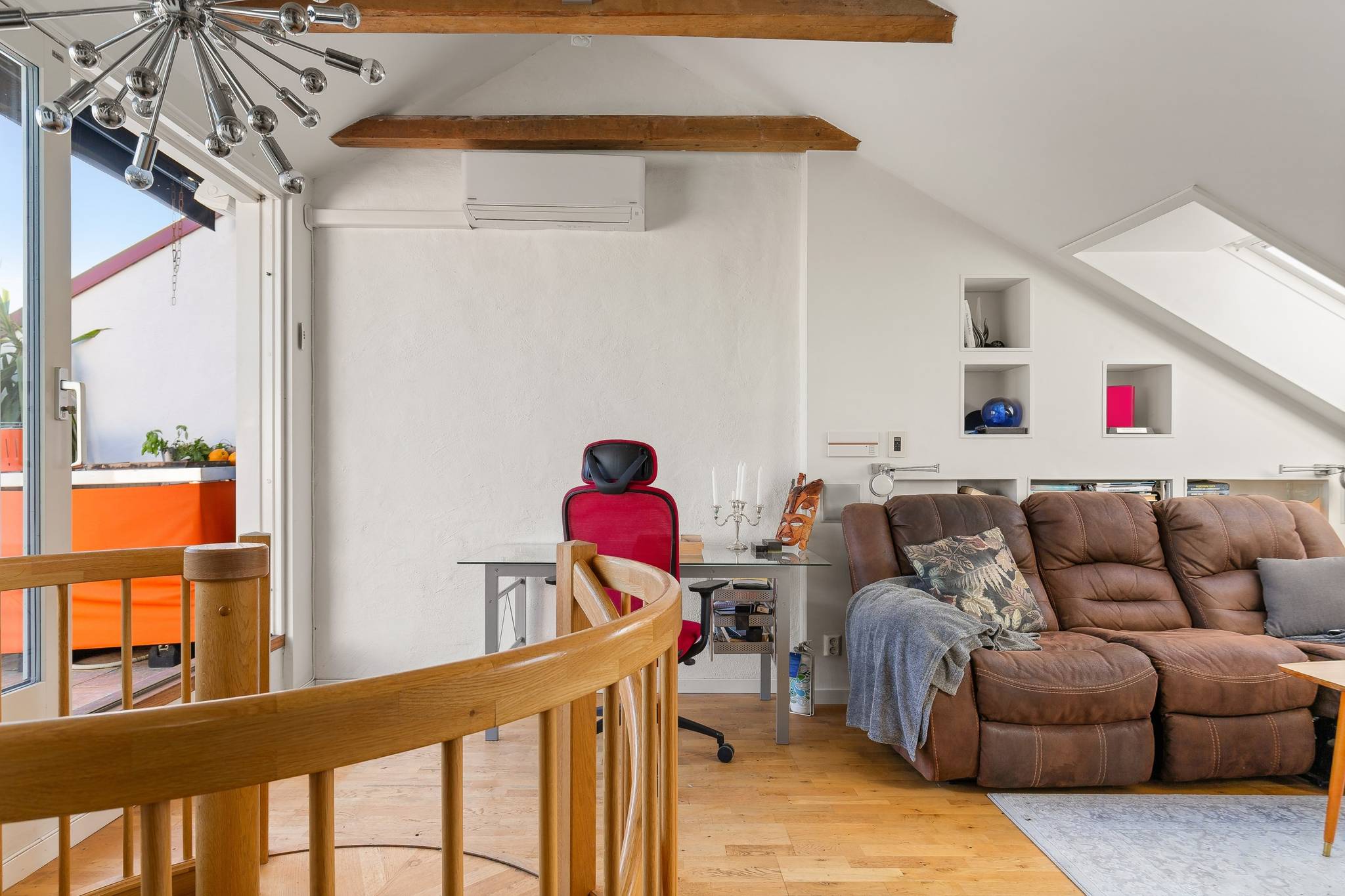 3 rum Lägenhet på Smedsbacksgatan 32 Gärdet/Östermalm Stockholms kommun - bild 10