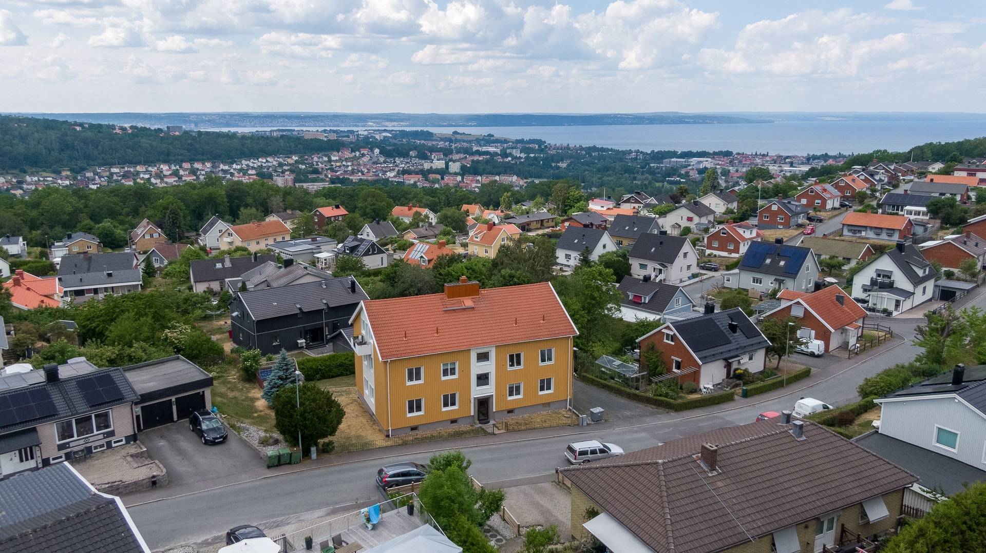 2 rum Lägenhet på Solhällsvägen 3 Petersberg Jönköpings kommun - bild 34