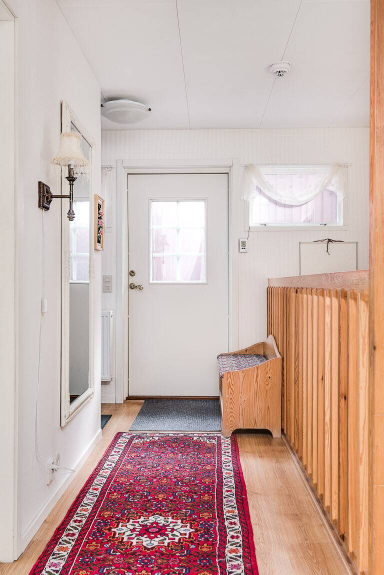 5 rum Villa på Hosjöstrand 84 Hosjöstrand Falu kommun - bild 16