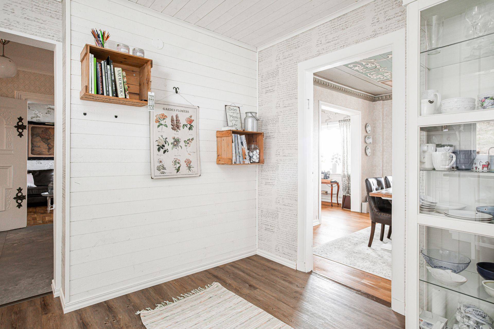6 rum Villa på Jönköpingsvägen 53 Gränna Jönköpings kommun - bild 33