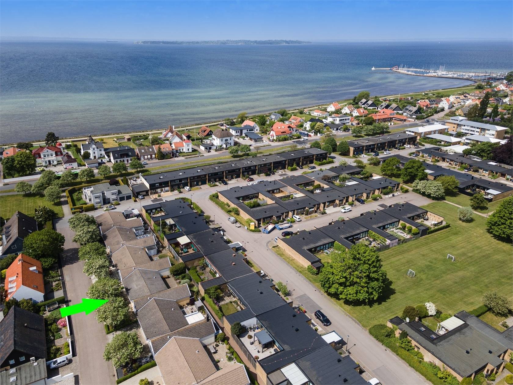 4 rum villa på Kryddgränden 7 Södra Svaneholm-Kryddgränden, Landskrona kommun - bild 2