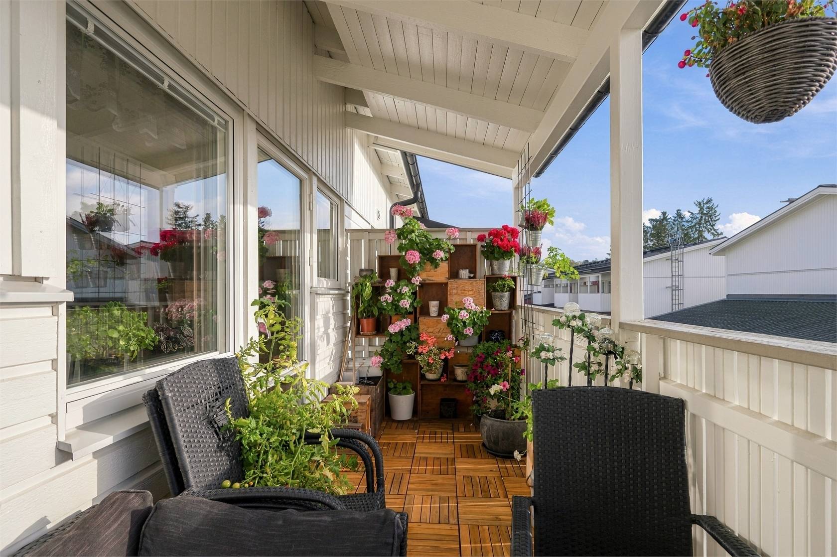 3 rum Lägenhet på Morgonvägen 35 Storvreta Uppsala kommun - bild 8