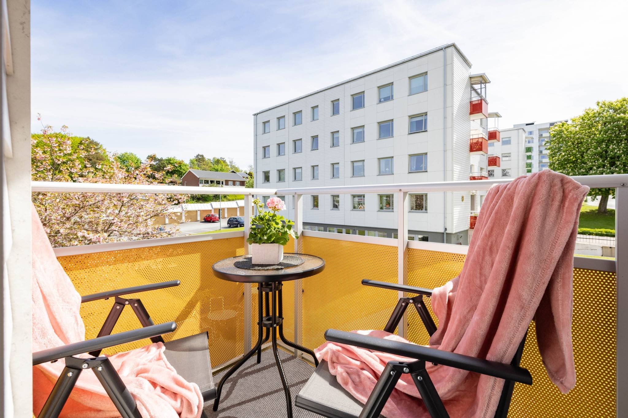 2 rum Lägenhet på Åkergatan 13 Centralt Kungälvs kommun - bild 15
