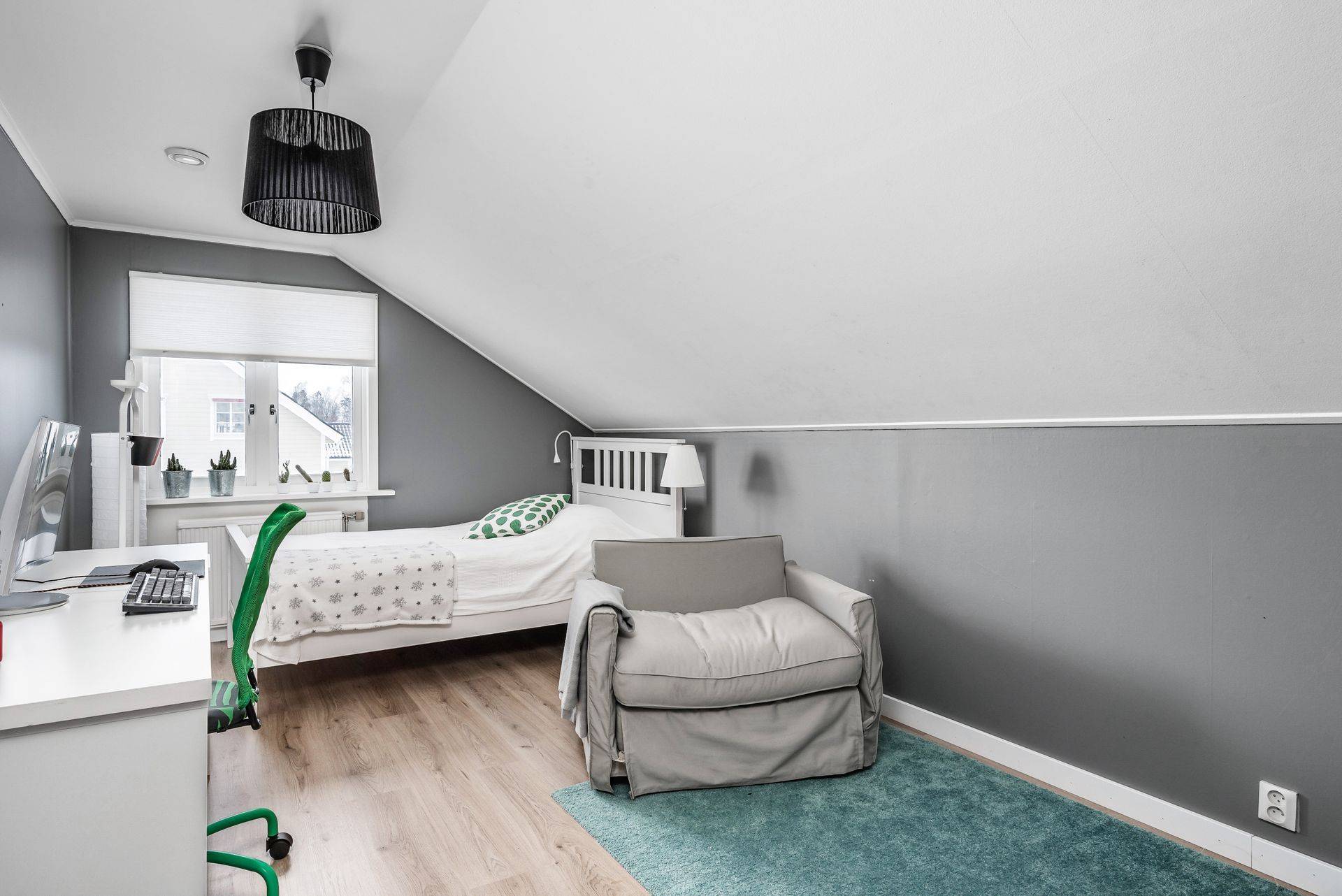 7 rum Villa på Gälstad Holmkil 1 Gällstad Lundby Linköpings kommun - bild 22