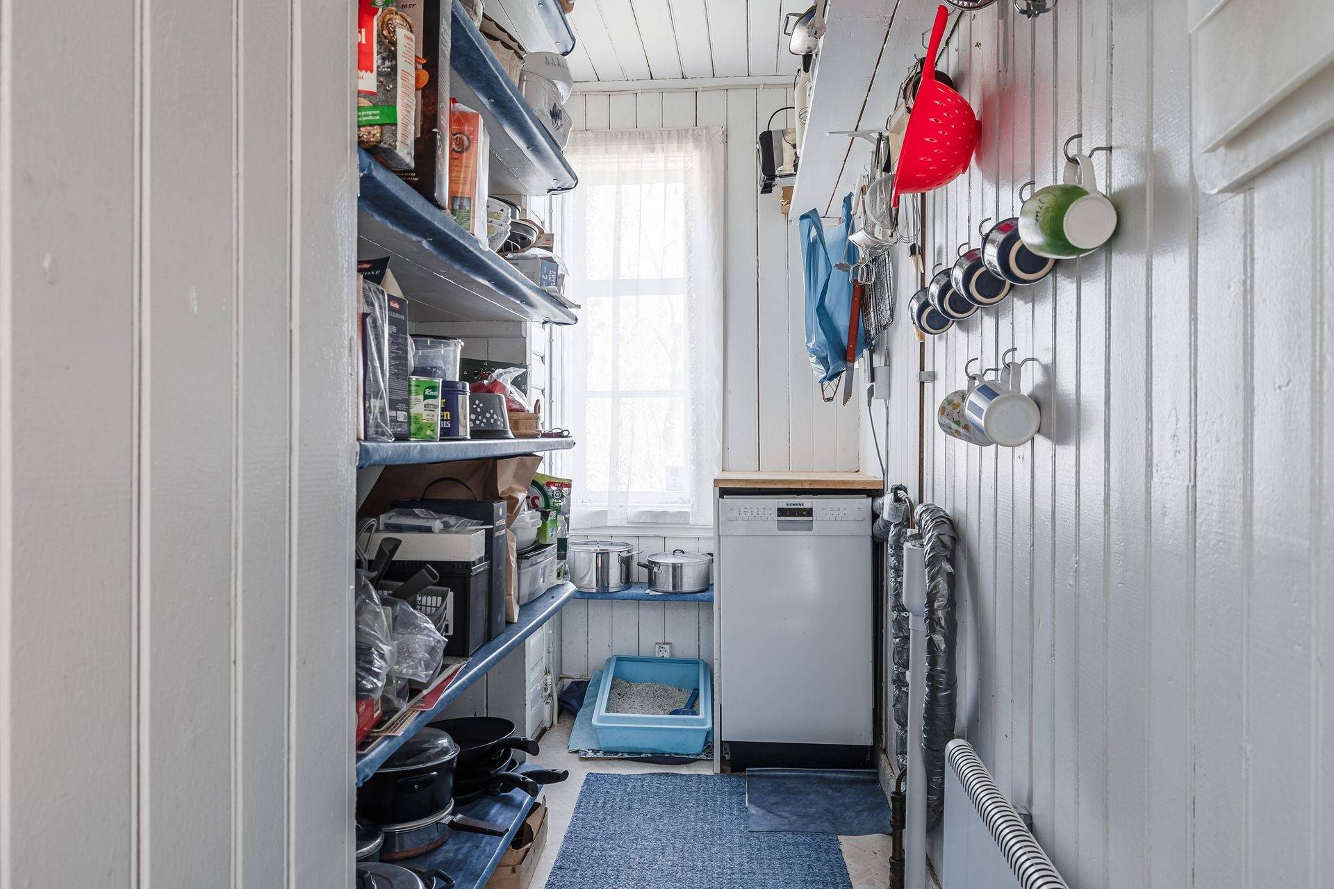6 rum Villa på Östantorp 142 Ankarsrum Vimmerby kommun - bild 28
