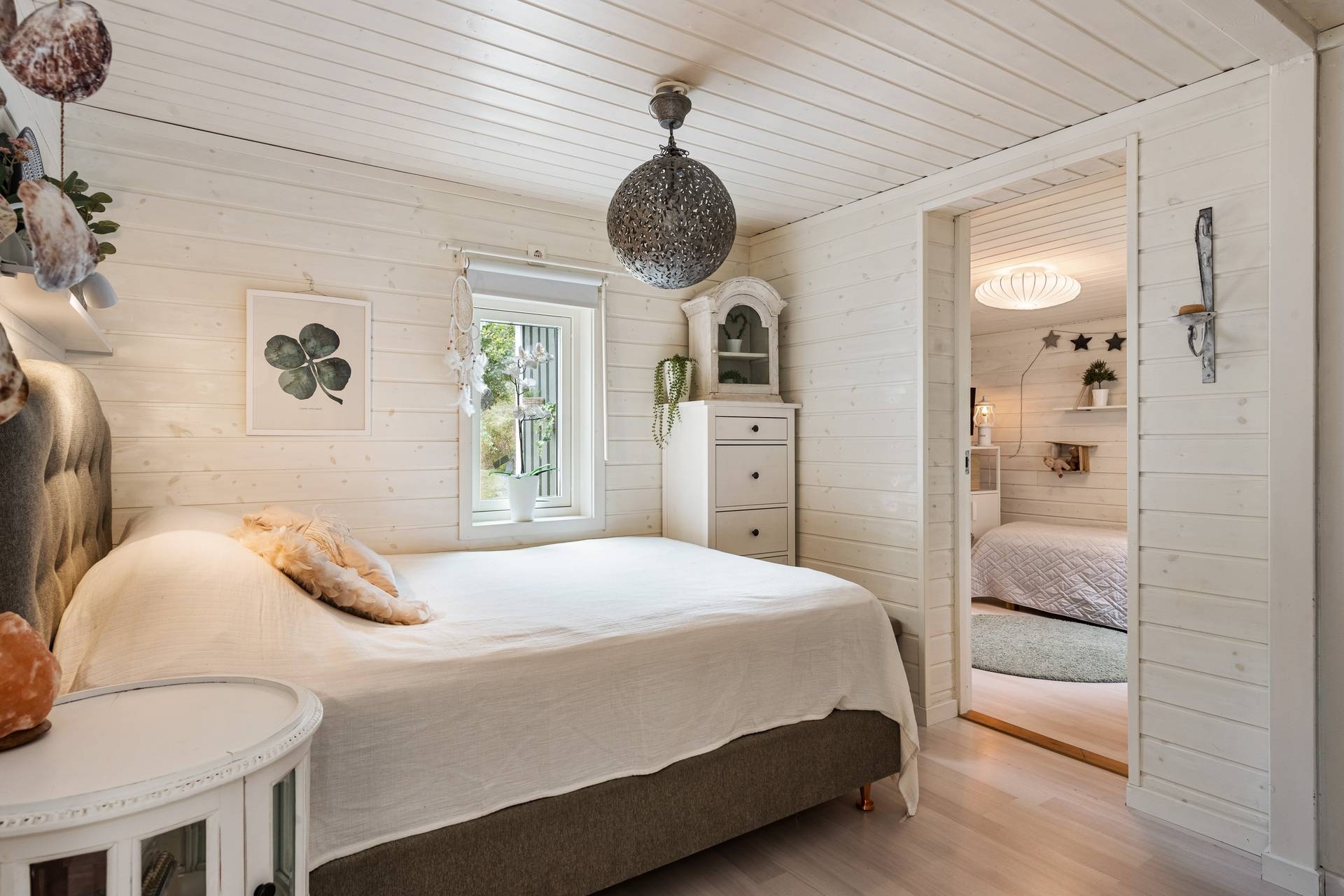 4 rum Vinterbonat fritidshus på Harka strandväg 94 Norrtälje Norrtälje kommun - bild 26
