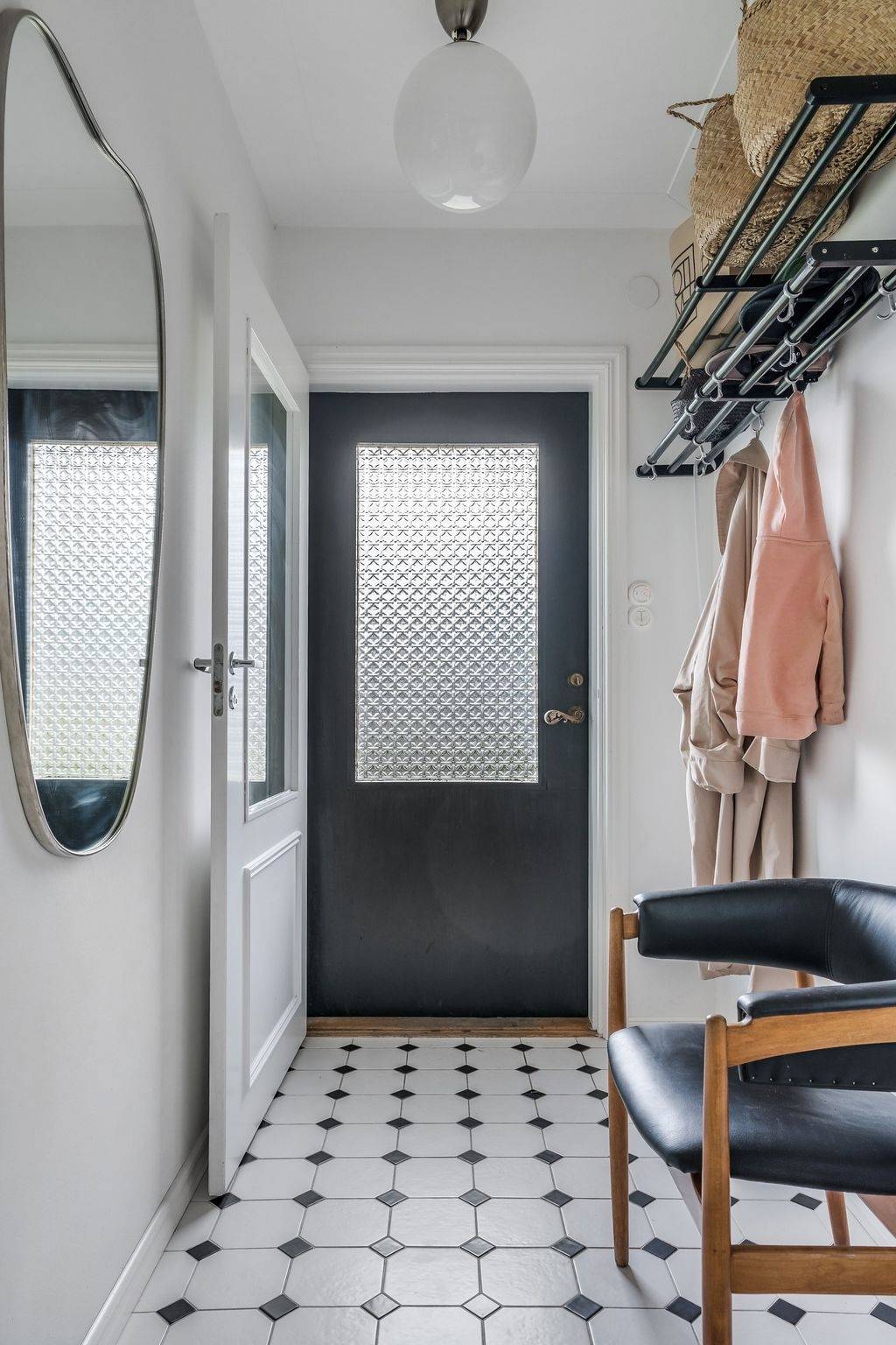 4 rum Villa på Asklandavägen 11 Fristad Borås kommun - bild 17