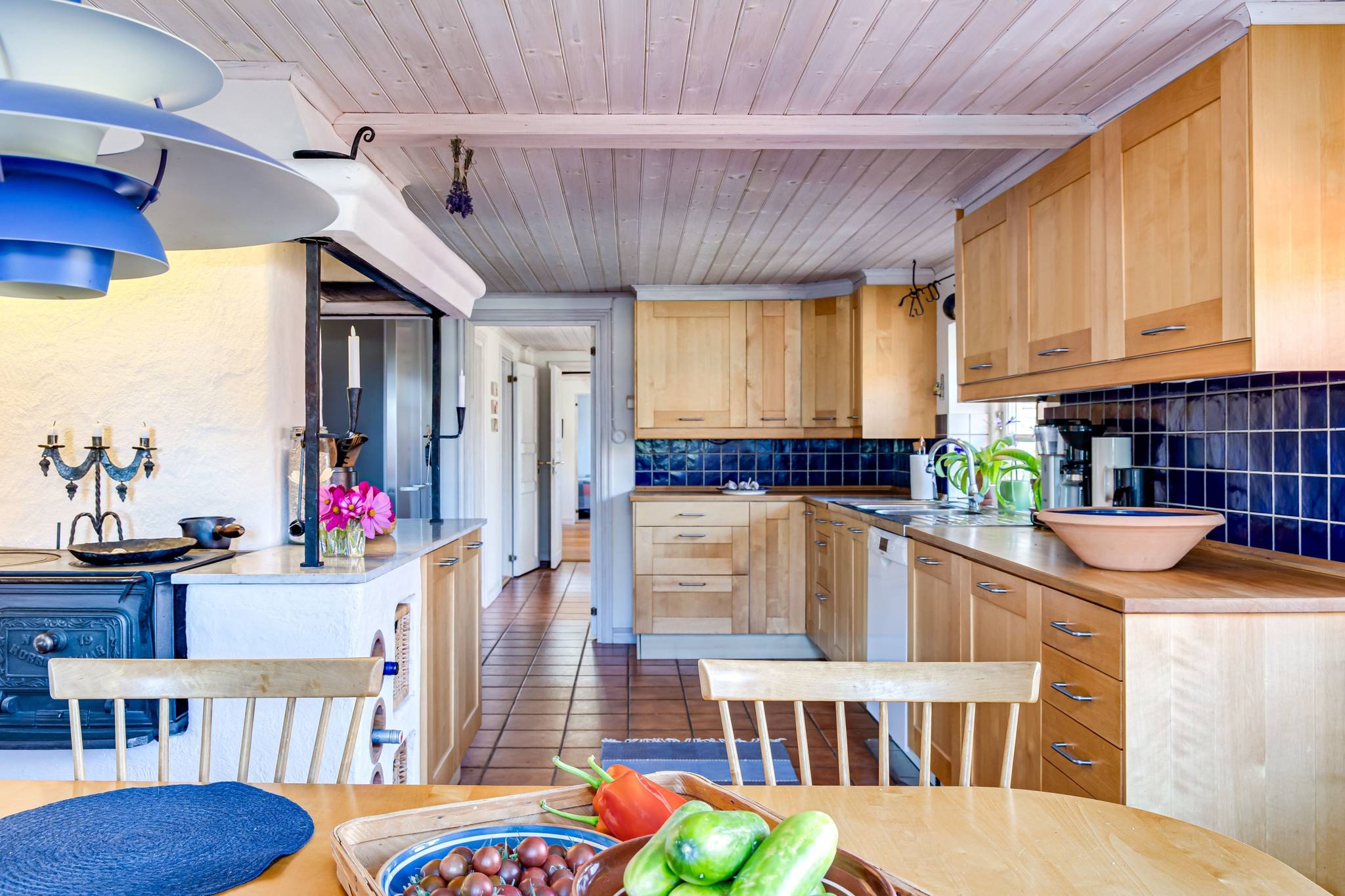 151 m² Villa på Agerör Henriksgård 105 Agerör Falkenbergs kommun - bild 35