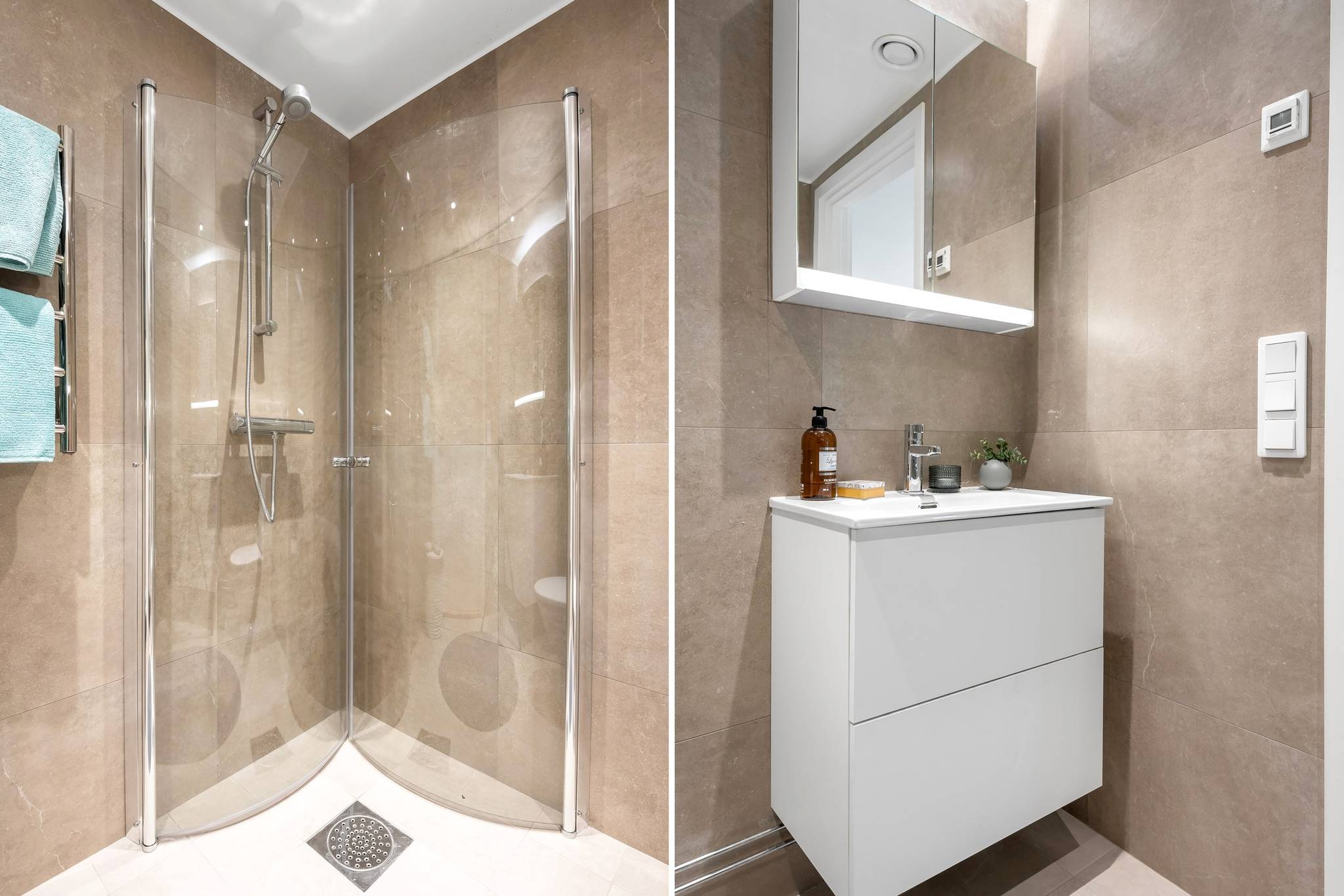 2 rum Lägenhet på Kirunagatan 52 Vällingby Centrum Stockholms kommun - bild 12