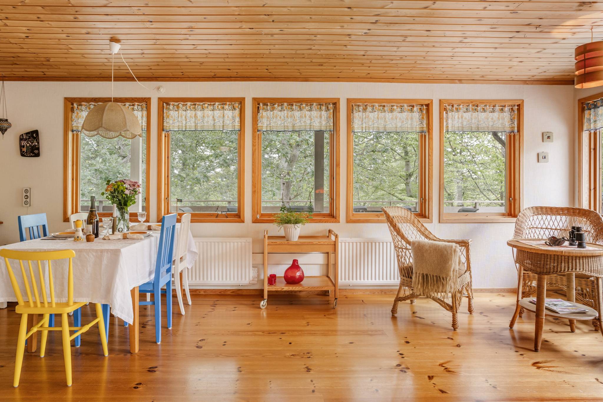4 rum Fritidshus på Väbynäsvägen 39 Ronneby kommun - bild 11
