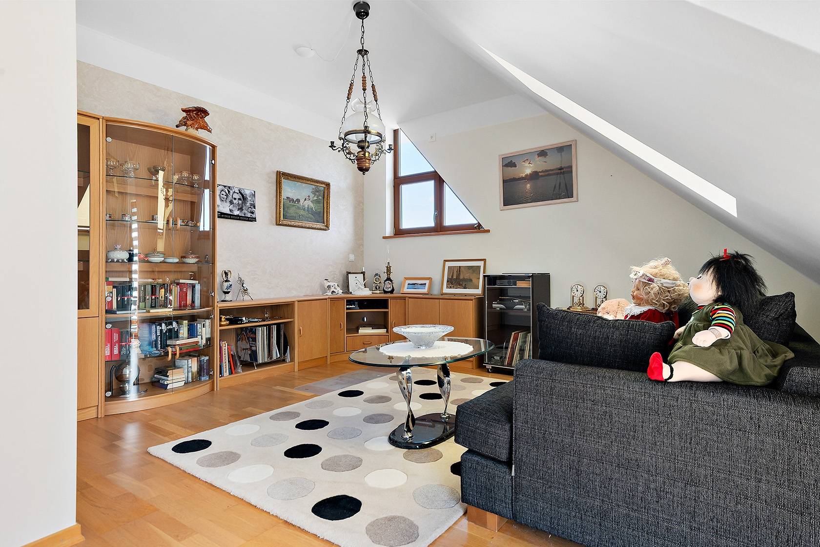 5 rum Villa på Vägafors 3 Ljungby Ljungby kommun - bild 19