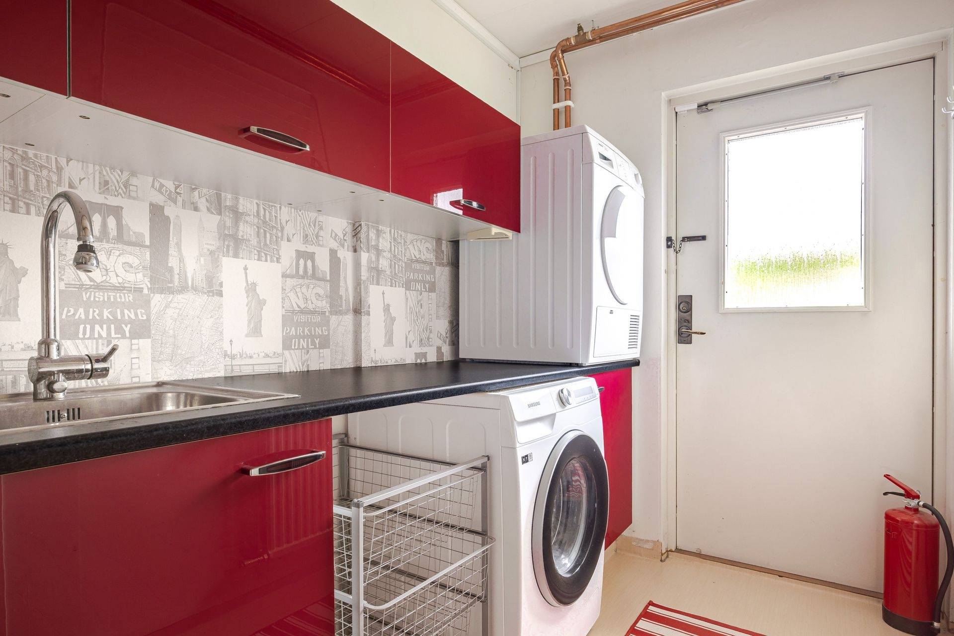 5 rum Villa på Tvärgatan 14 Älvängen Ale kommun - bild 24