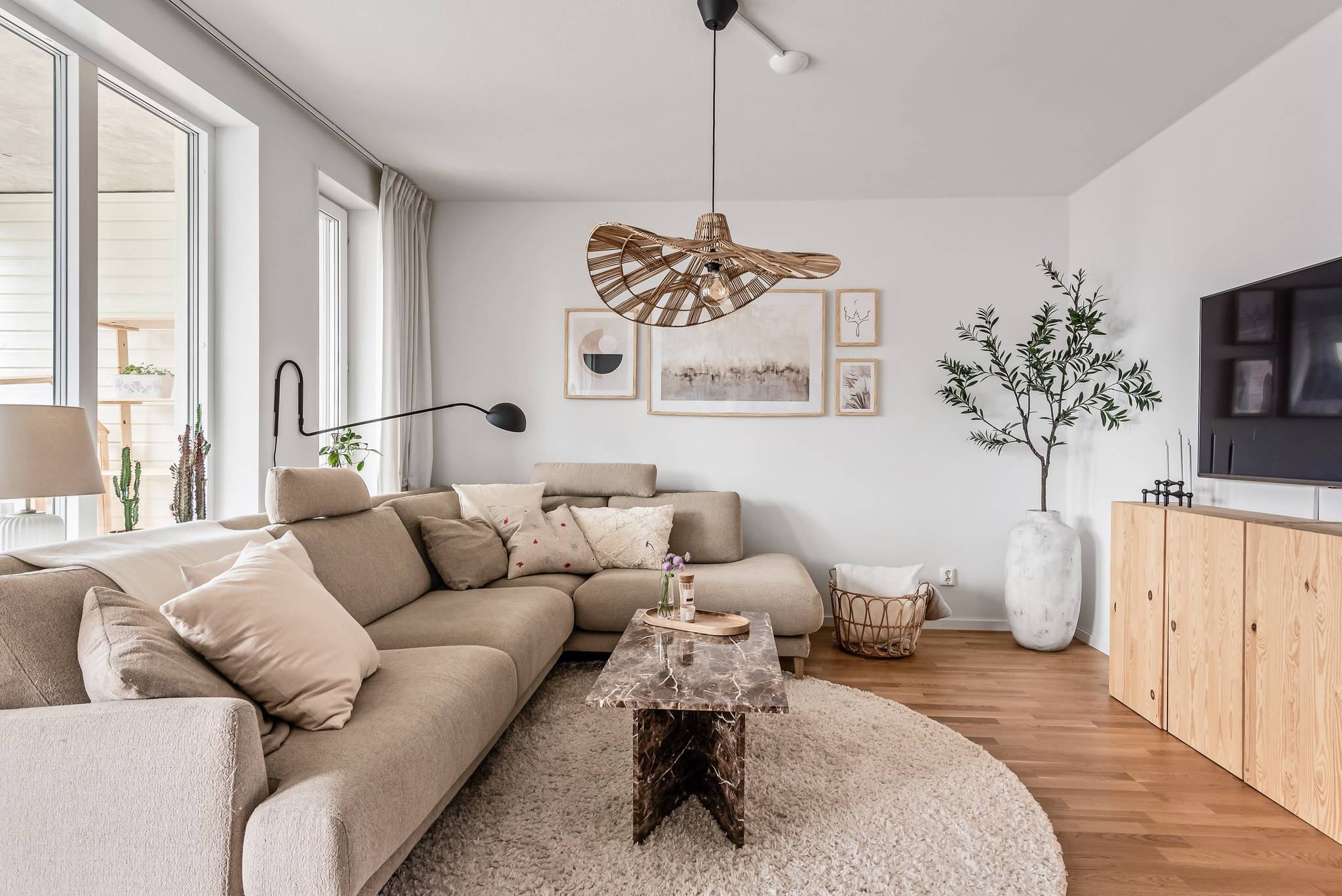 3 rum Lägenhet på Lagmansgatan 30 B Grubbe Umeå kommun - bild 10