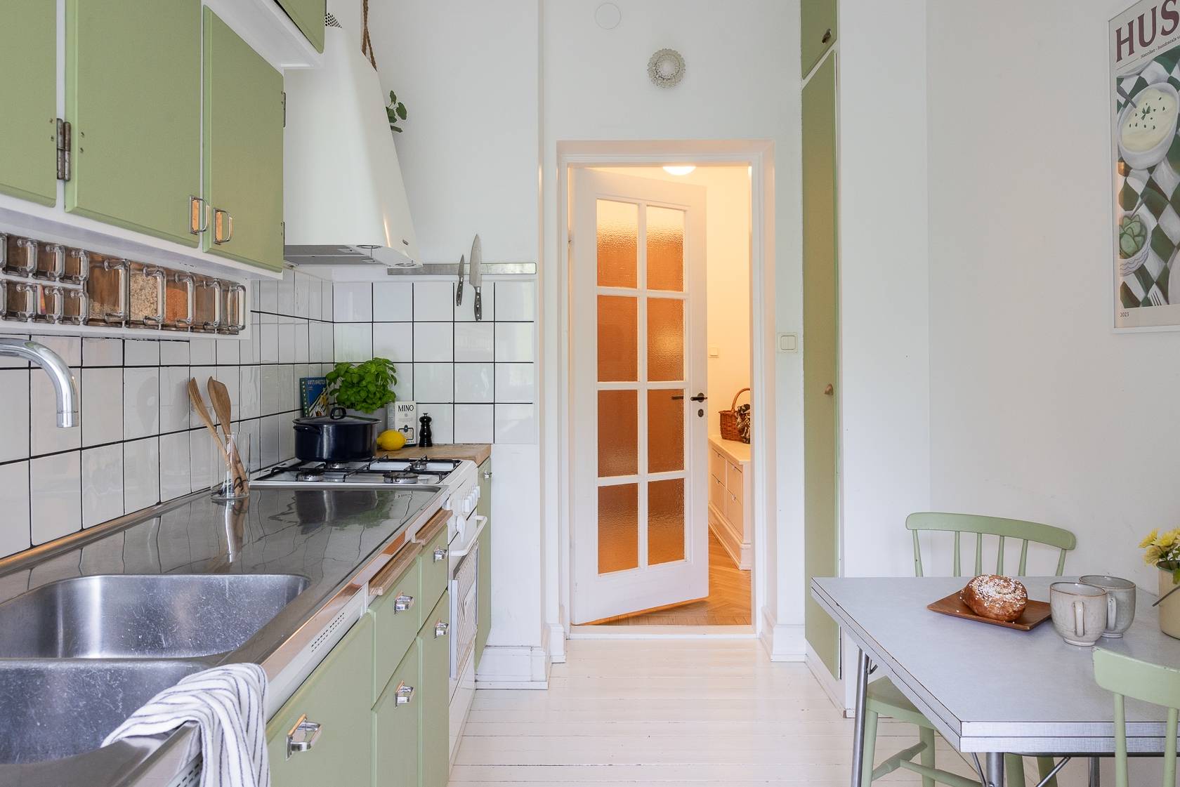 2 rum Lägenhet på Kungsgatan 27A Rörsjöstaden Malmö kommun - bild 9