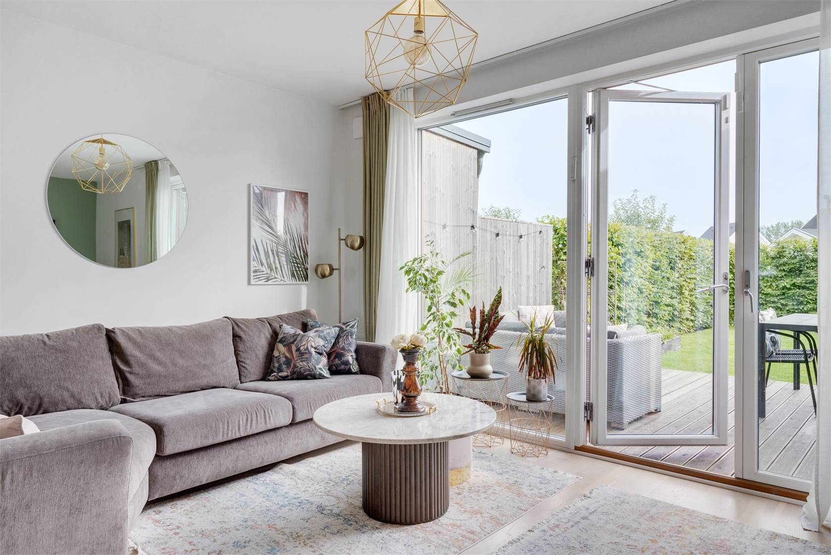 5 rum Radhus på Vikhems Bygata 36 Vikhem Staffanstorps kommun - bild 11