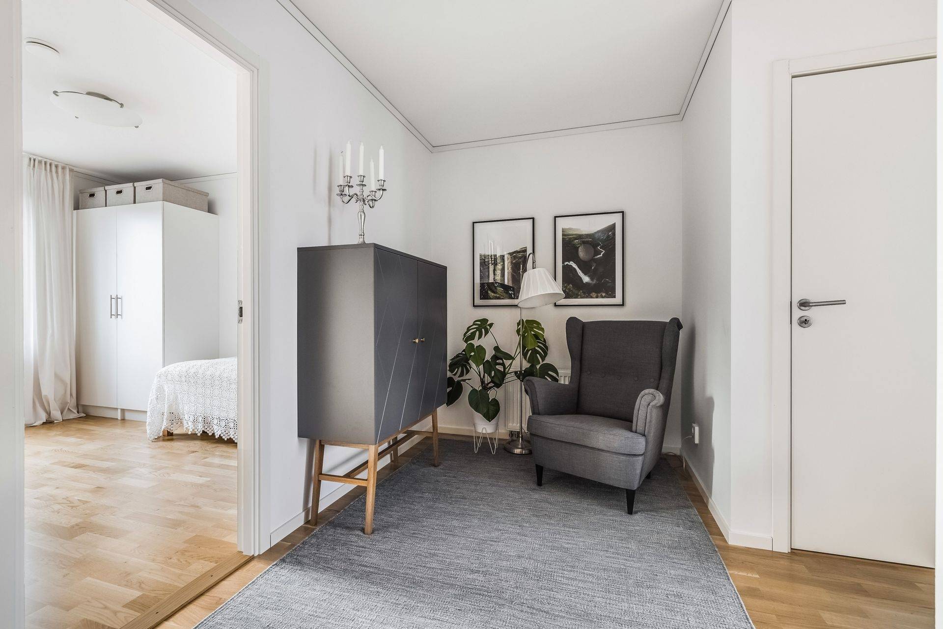 4 rum Radhus på Guldbaggevägen 10 Odlaren Eskilstuna kommun - bild 17