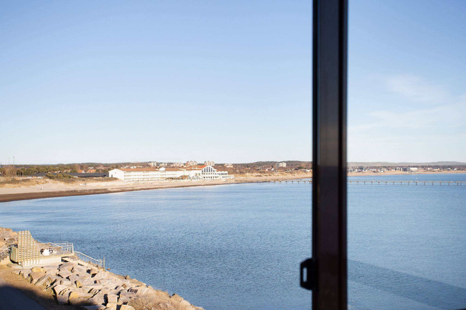 3 rum Lägenhet på Bacchus väg 4 Skrea Strand Falkenbergs kommun - bild 20