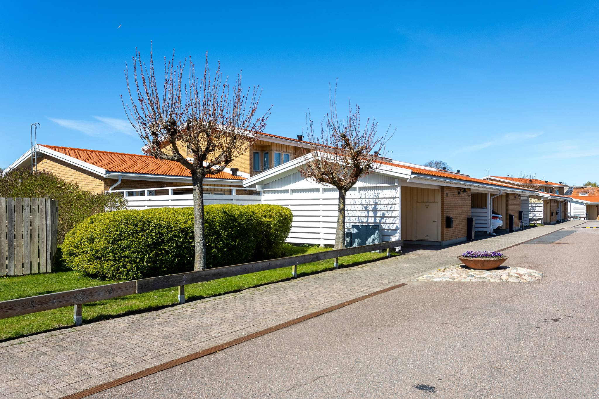 2 rum Lägenhet på Östra Stationsgatan 22 Husie - Kvarnby Malmö kommun - bild 31
