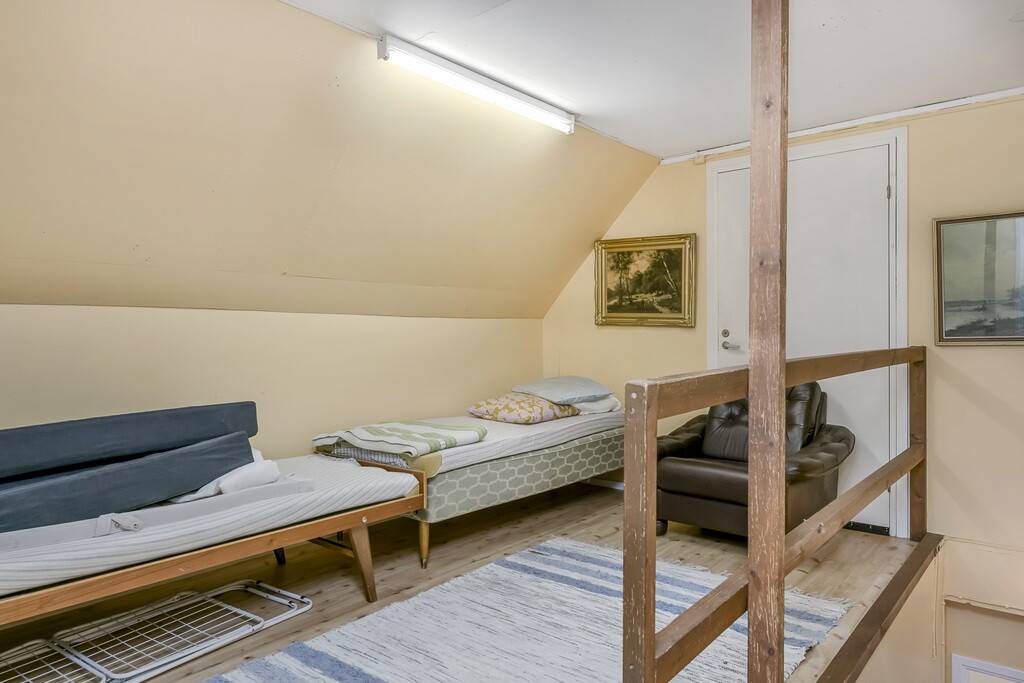 7 rum Villa på Västerhejde Toftavägen 186 Visby - Närområde Gotlands kommun - bild 30