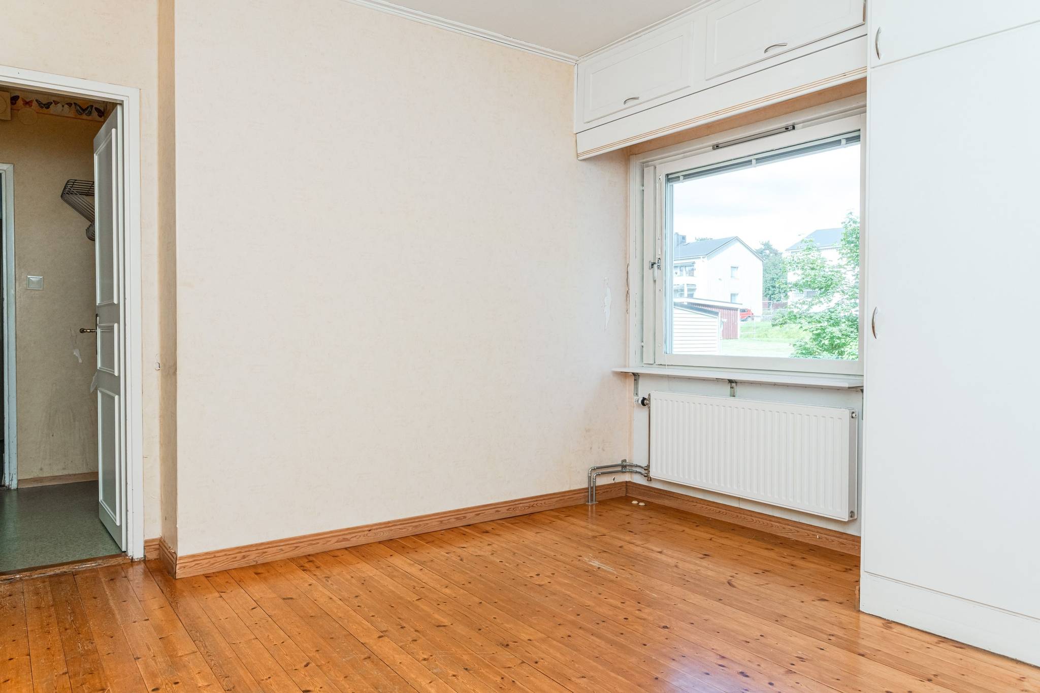 2 rum Lägenhet på Ringgatan 49 Skurholmen Luleå kommun - bild 11