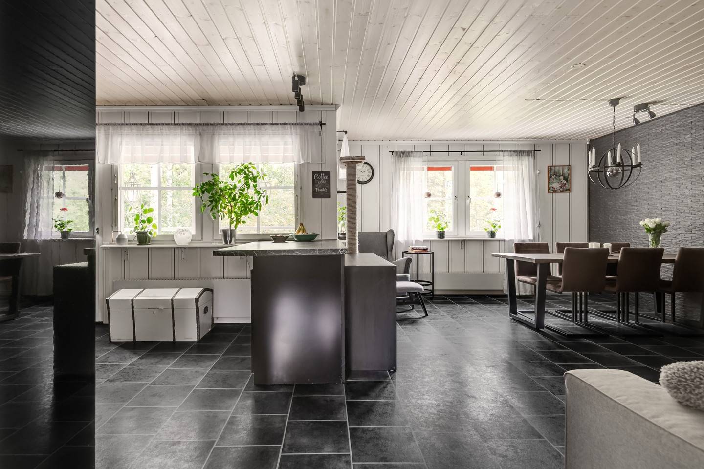 4 rum Kedjehus på Kittvägen 1 Gustafs/mora By Säters kommun - bild 8