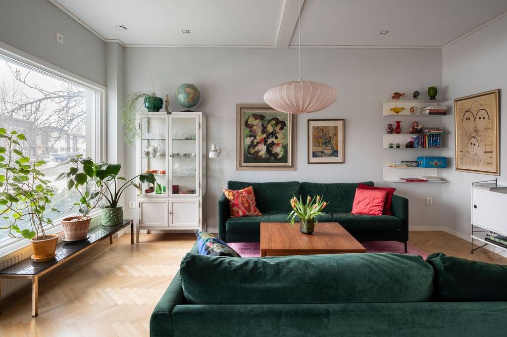 8 rum Villa på Malmköpingsvägen 92 Örby Stockholms kommun - bild 13