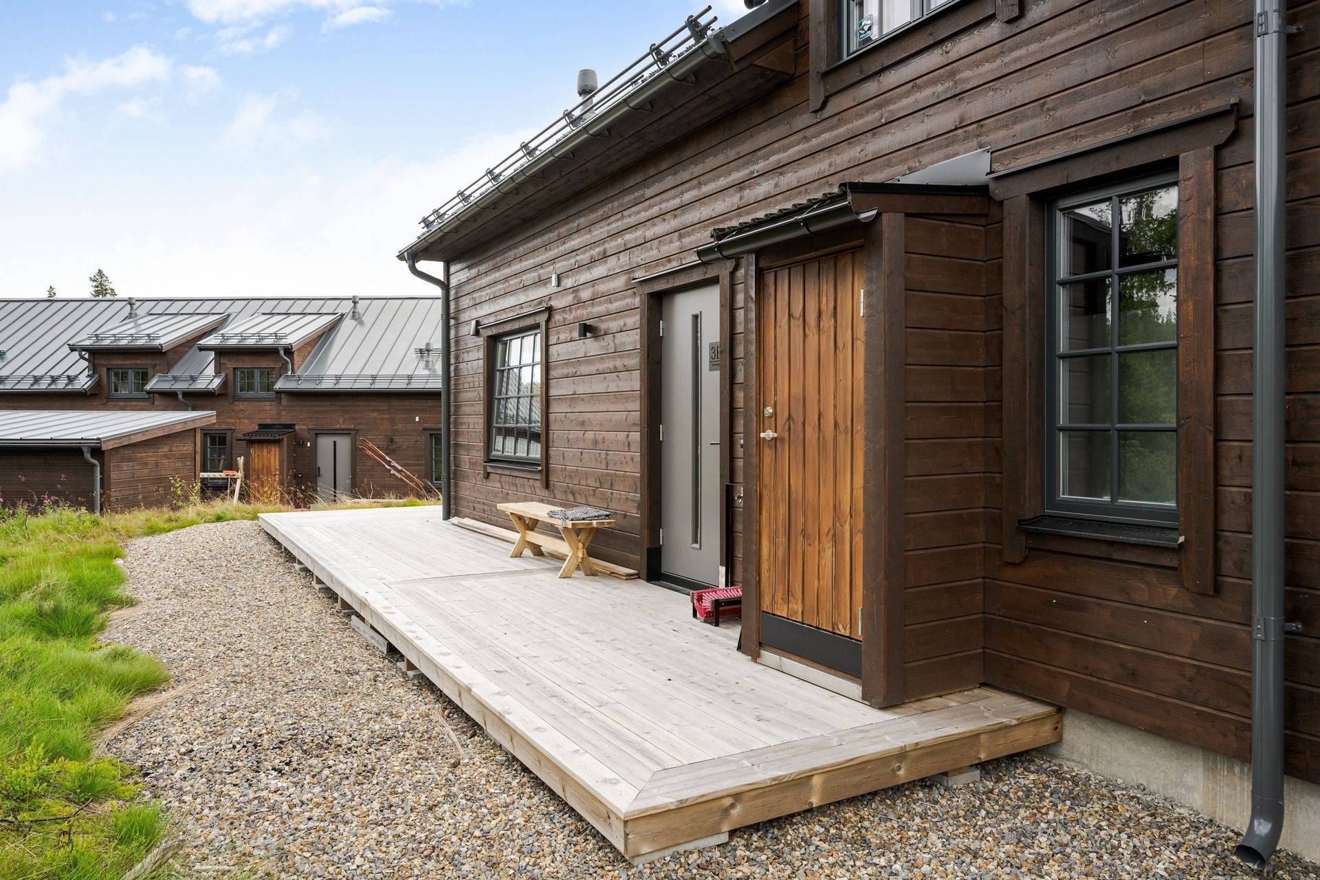 5 rum Lägenhet på Antaresvägen 3B Storhogna Bergs kommun - bild 31