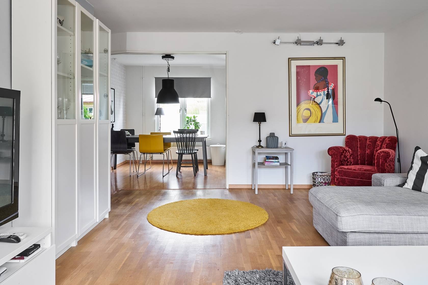 4 rum Radhus på Vivebäcksvägen 7 Jonstorp Höganäs kommun - bild 7