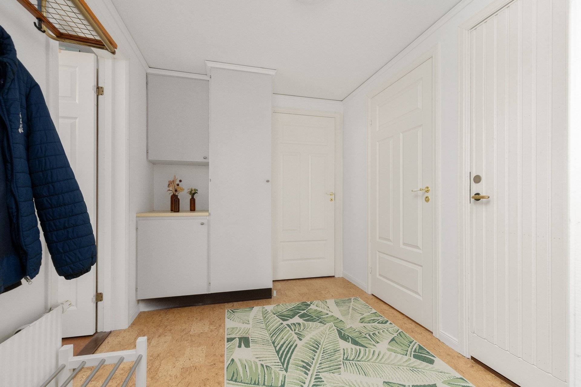 5 rum Villa på Haga 21 Grödinge Botkyrka kommun - bild 13