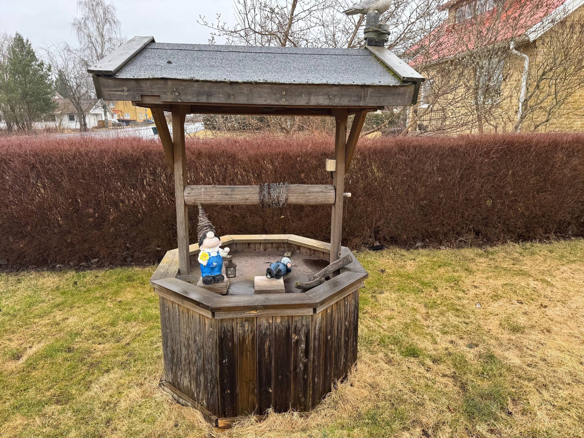 5 rum Villa på Mariestadsvägen 31 Hova Gullspångs kommun - bild 6