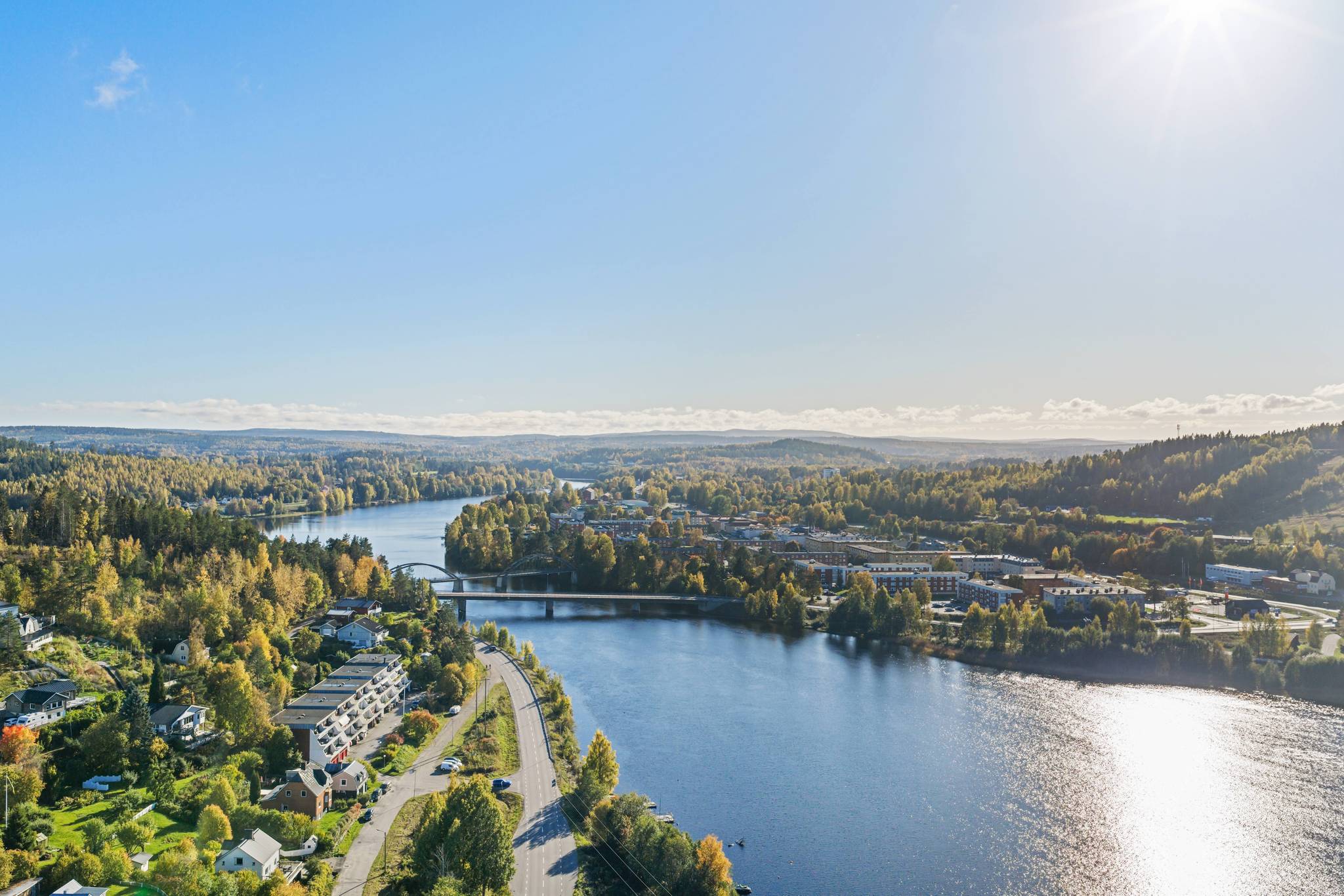 3 rum Villa på Essviksvägen 3 Essvik Sundsvalls kommun - bild 15