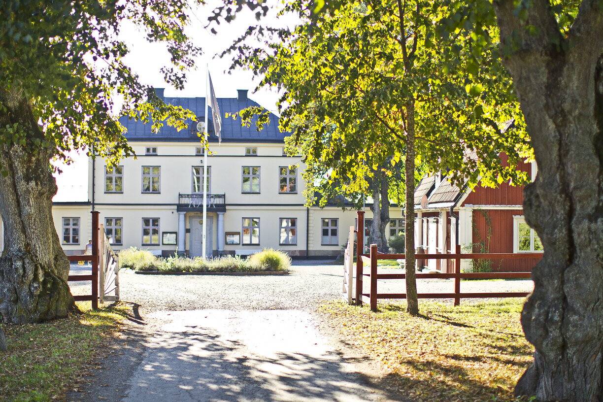4 rum Radhus på Mäster Davids Gränd 46 Hässelby Norra Villastad Stockholms kommun - bild 30