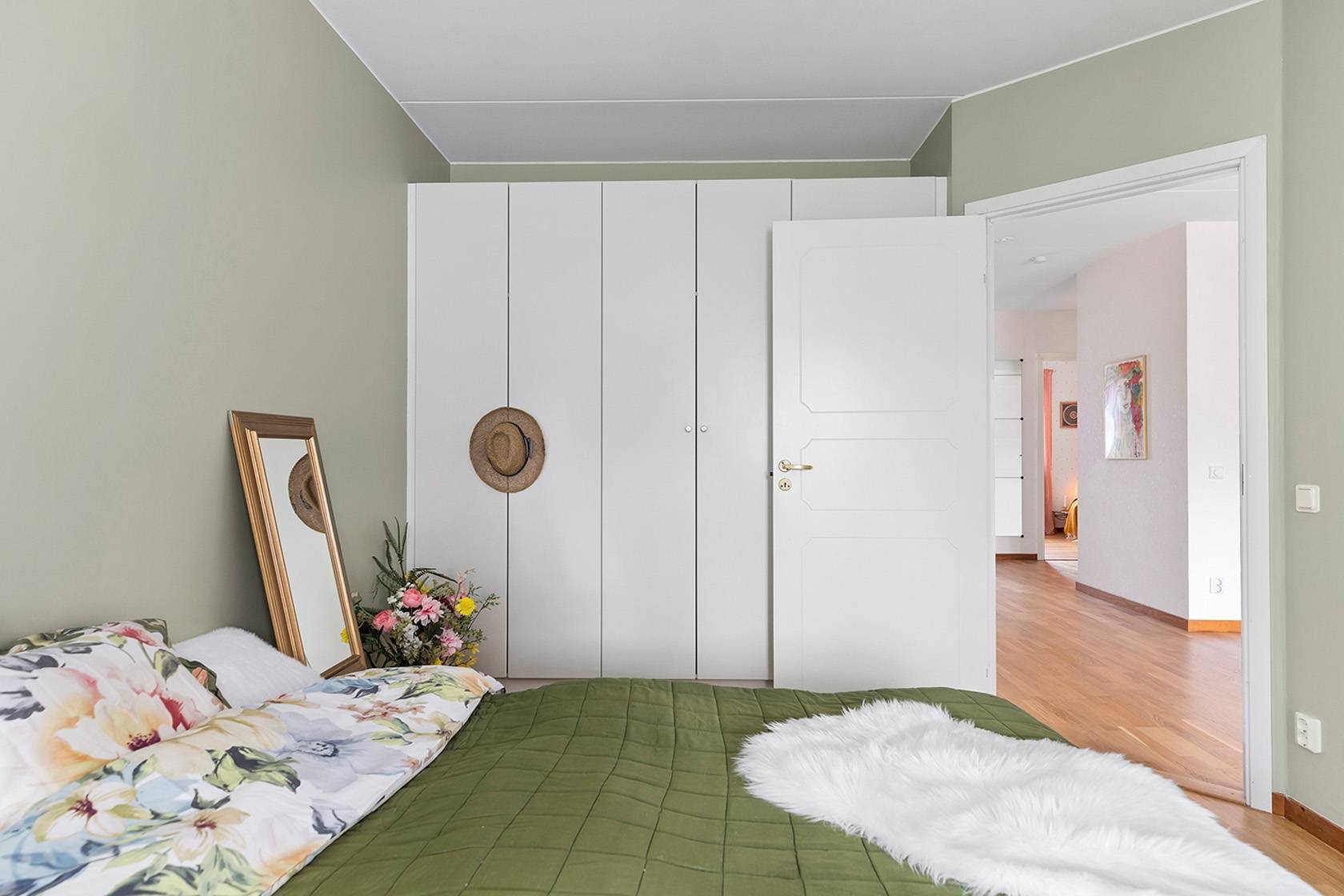3 rum Lägenhet på Strandvägen 11 A Vågmästaren Karlstads kommun - bild 12