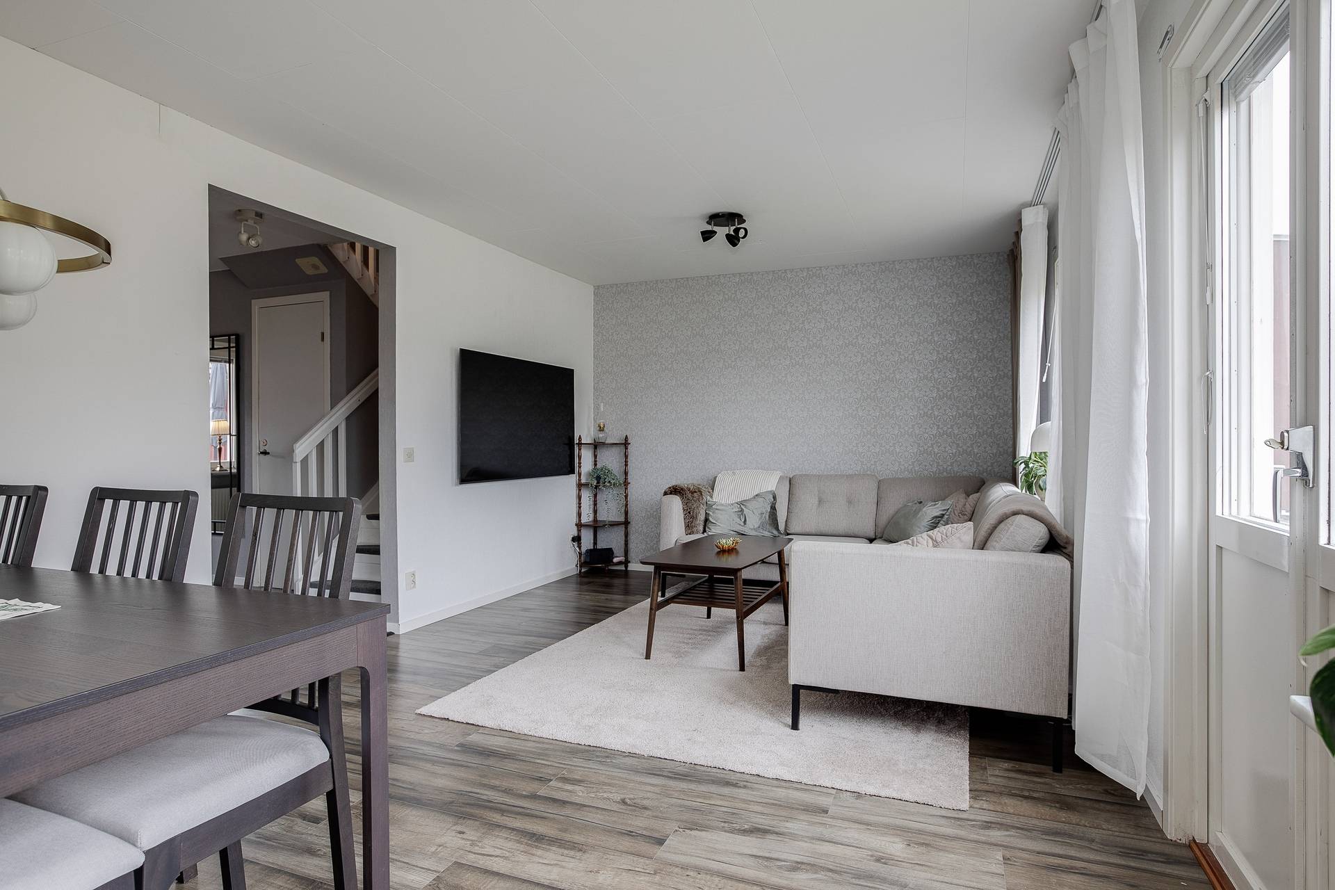 4 rum Lägenhet på Åsgärdsgatan 88 Ljungnäs Mönsterås kommun - bild 19