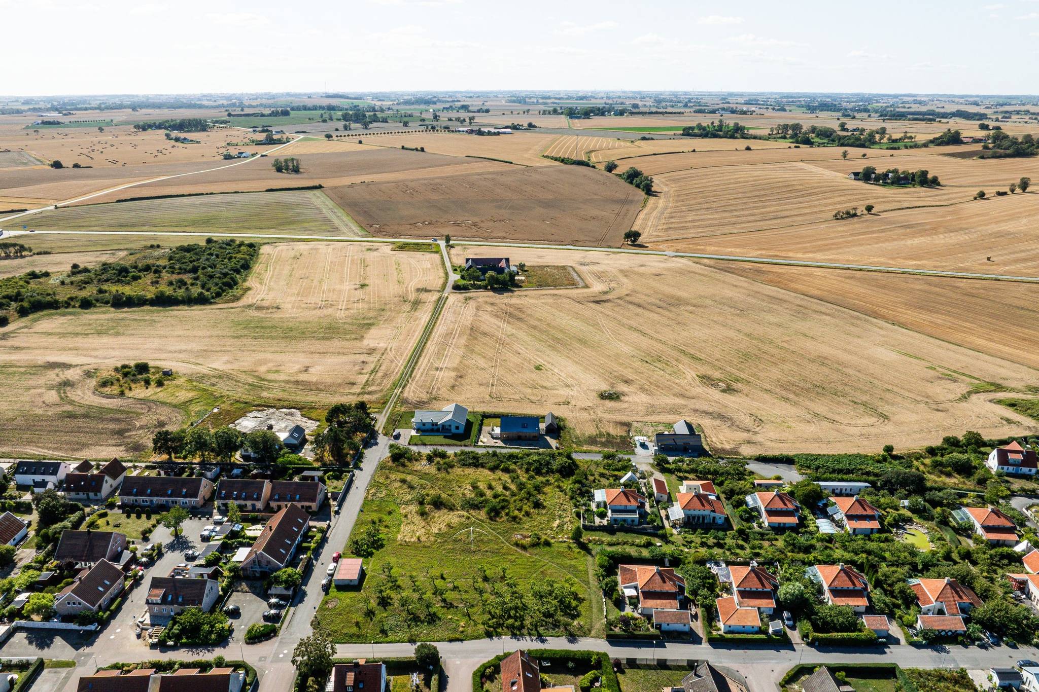 5 rum Villa på Jaktgatan 3 Brantevik Simrishamns kommun - bild 36