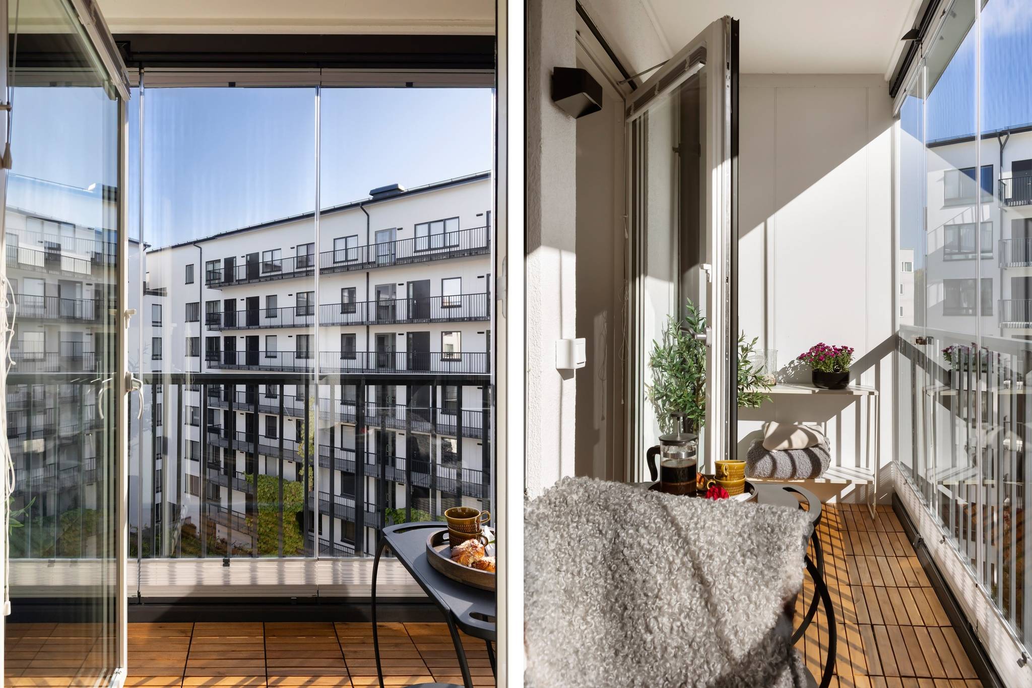 1.5 rum Lägenhet på Gränsgatan 26 Råsunda Solna kommun - bild 6
