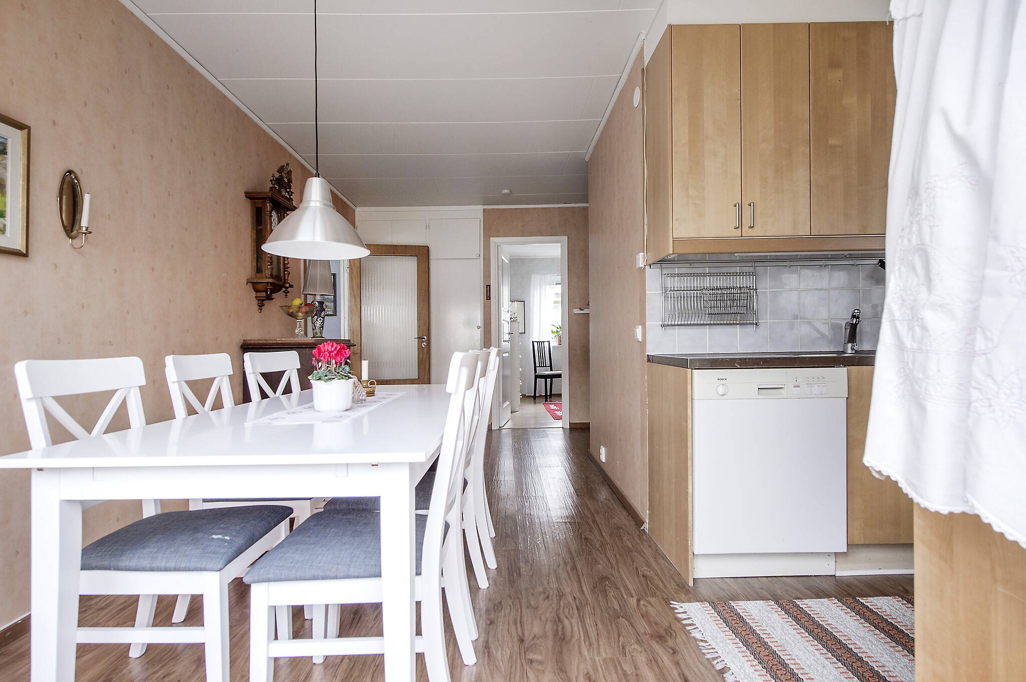 5 rum Villa på Syrénvägen 8 Oskarström Halmstads kommun - bild 16